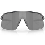 Occhiali Oakley Sutro Lite Hi Resolution - Matte Carbon Prizm Black - L