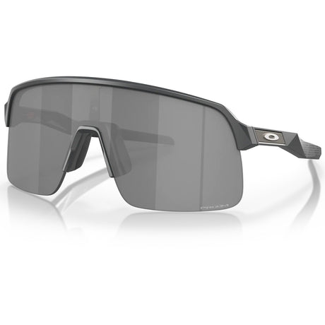 Occhiali Oakley Sutro Lite Hi Resolution - Matte Carbon Prizm Black - I