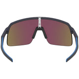 Occhiali Oakley Sutro Lite Origins - Matte Navy Prizm Sapphire