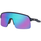 Occhiali Oakley Sutro Lite Origins - Matte Navy Prizm Sapphire