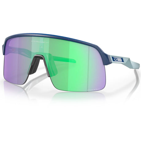 Occhiali Oakley Sutro Lite - Mathieu Van Der Poel Signature - D