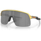 Gafas Oakley Sutro Lite - Olympic Gold Prizm Black