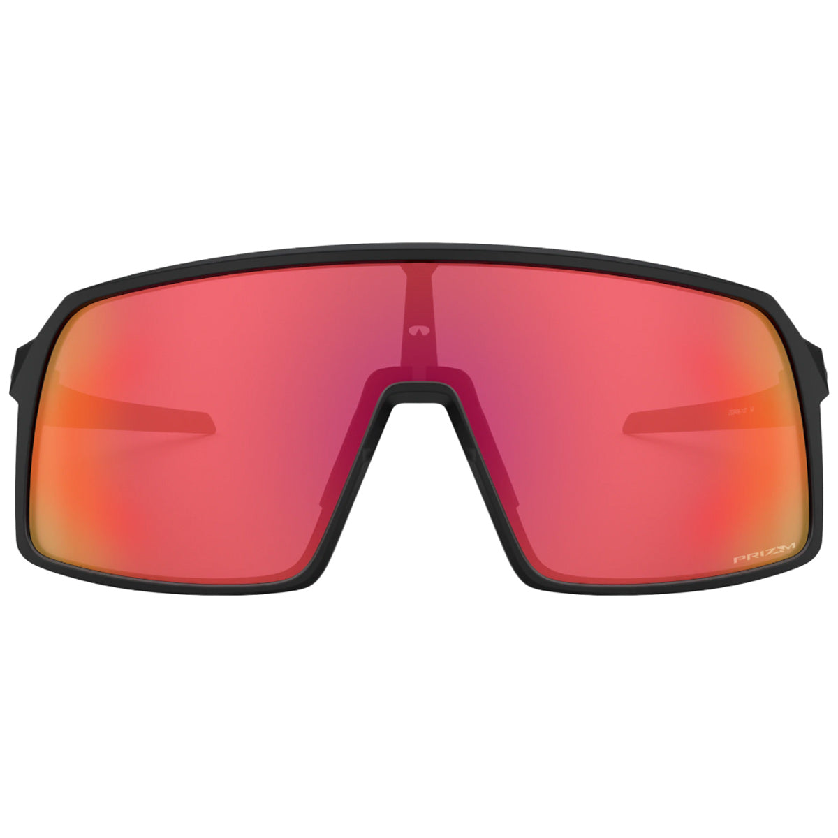 Occhiali Oakley Sutro - Matte Black Prizm Trail Torch