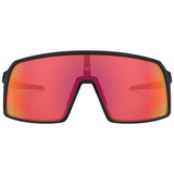 Occhiali Oakley Sutro - Matte Black Prizm Trail Torch