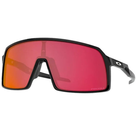 Occhiali Oakley Sutro - Polished Black Prizm Snow Torch