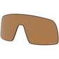 Lente Oakley Sutro - Prizm Bronze