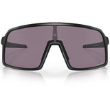 Occhiali Oakley Sutro S - Matte Black Prizm Grey - I
