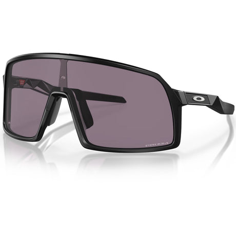 Occhiali Oakley Sutro S - Matte Black Prizm Grey - G