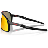 Occhiali Oakley Sutro S - Polished Black Prizm Ruby - B