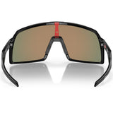 Occhiali Oakley Sutro S - Polished Black Prizm Ruby - D