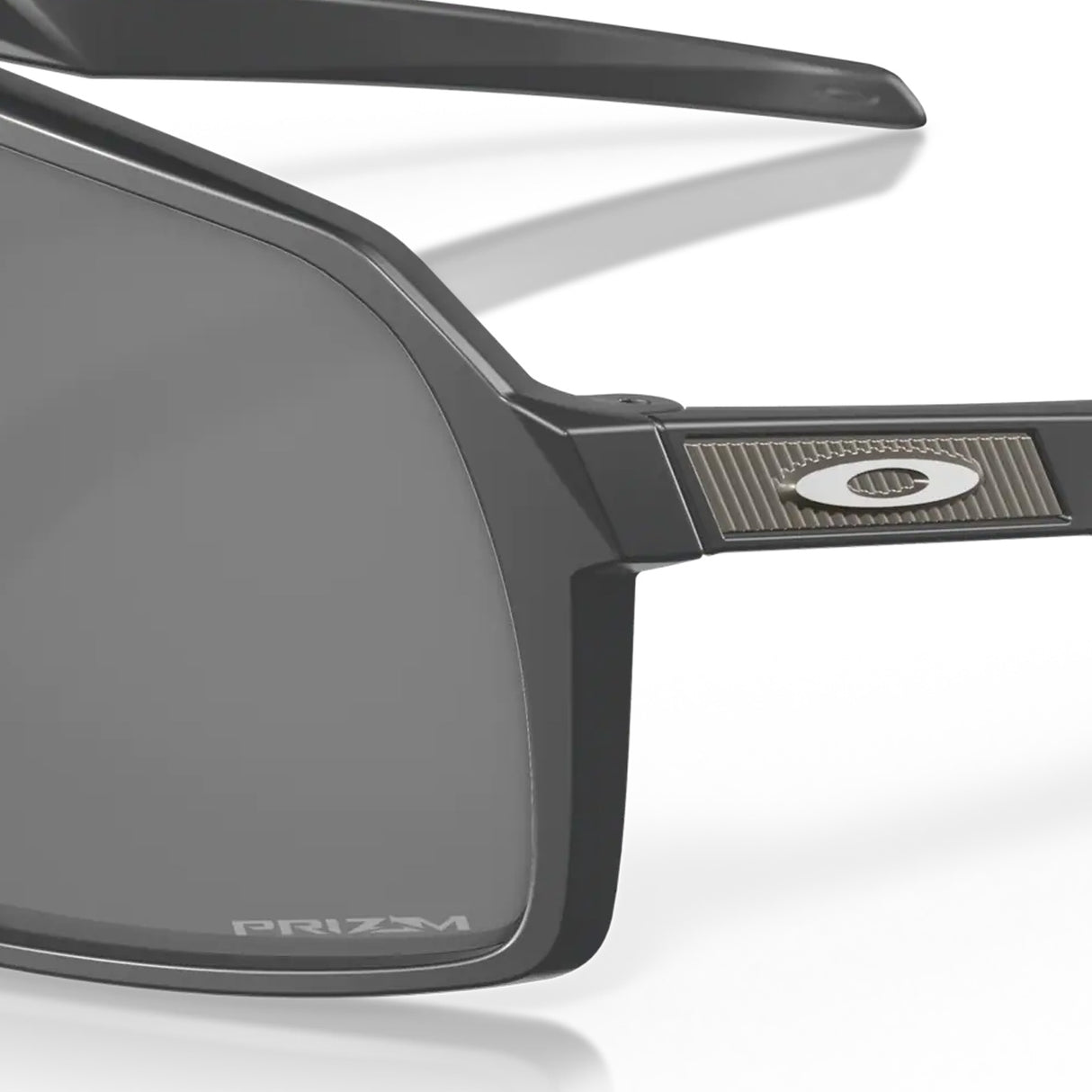 Occhiali Oakley Sutro S High Resolution - Matte Carbon Prizm Black - N