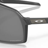 Occhiali Oakley Sutro S High Resolution - Matte Carbon Prizm Black - N