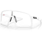 Gafas Oakley Sutro - Matte White Clear Photochromic