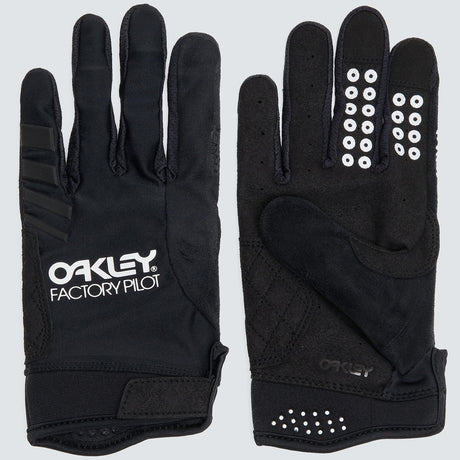 Guanti Oakley Switchback MTB - Nero - F