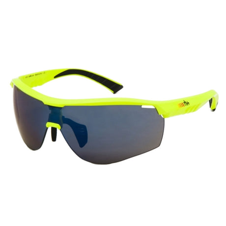 Occhiali Rh+ Legend - Giallo Fluo