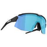 Occhiali Bliz Breeze Small - Nero blu - C