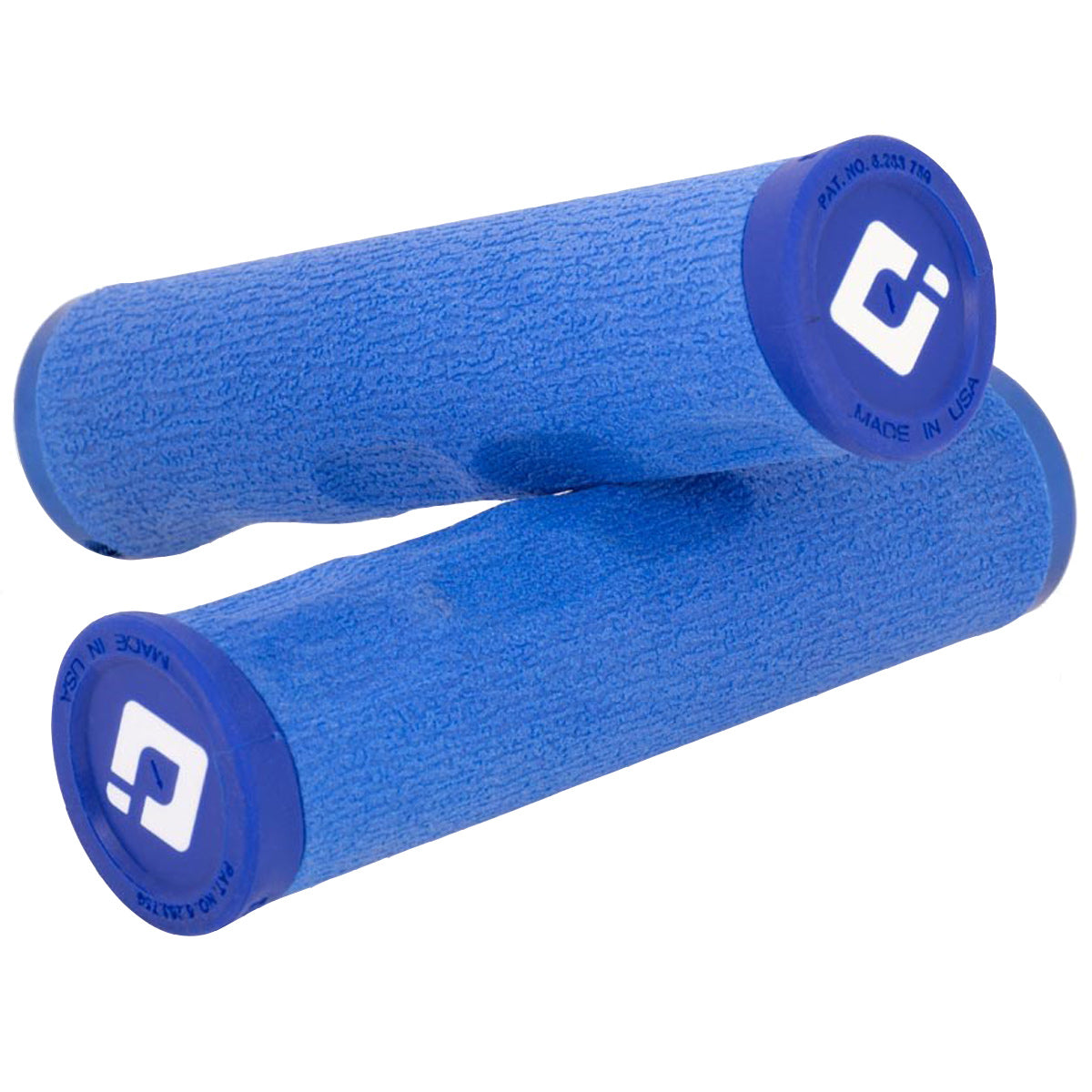 Manopole Odi Dread Lock Tinker Juarez - Blu