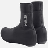 Copriscarpe Pedaled Odyssey WP - Nero - L