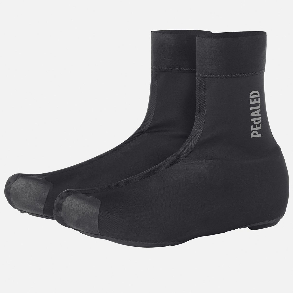 Copriscarpe Pedaled Odyssey WP - Nero - I