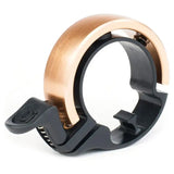 Campanello Knog Oi Classic Large - Oro - A
