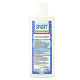 Olio riscaldante Lacomed
