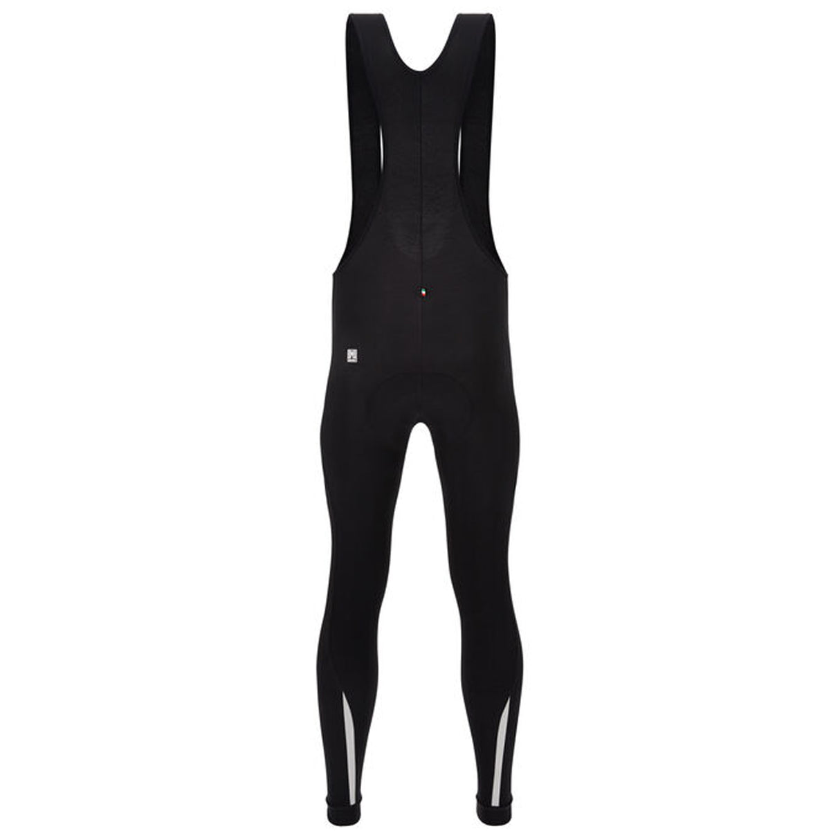 Calzamaglia Santini Omnia - Nero - P