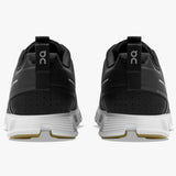 Scarpe On Cloud 5 Terry - Nero - N
