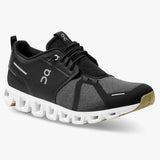 Scarpe On Cloud 5 Terry - Nero - O