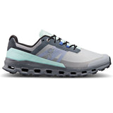 Scarpe On Cloudvista - Grigio nero - O