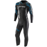 Muta Orca Equip - Nero blu