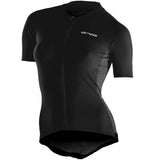 Maglia donna Orca - Nero