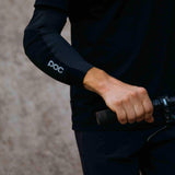 Protezioni Gomito Poc Oseus VPD - Nero 3