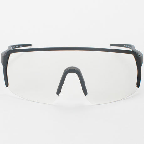 Occhiali Out Of Piuma - Nero Photochromic - E