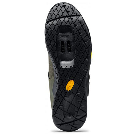 Scarpe MTB Northwave Overland Plus - Verde - O