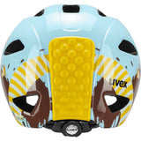 Casco Uvex oyo style - Digger cloud - C