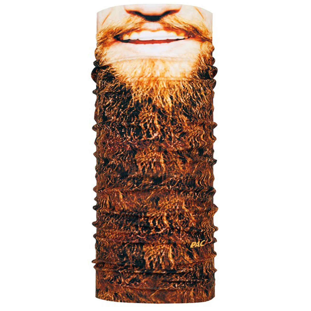 Scaldacollo PAC - Barba