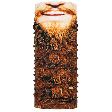 Scaldacollo PAC - Barba
