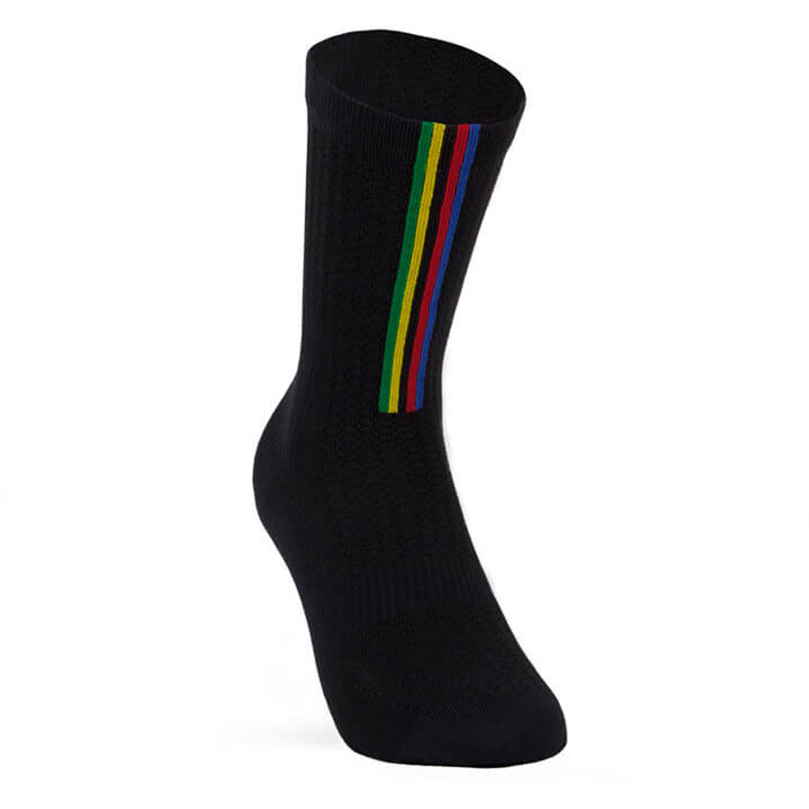 Calze Pacific Allez - Nero