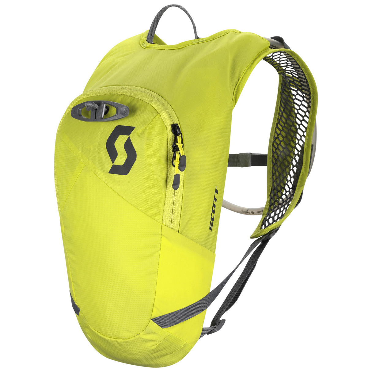 Zaino Scott Perform Evo HY 4 - Giallo