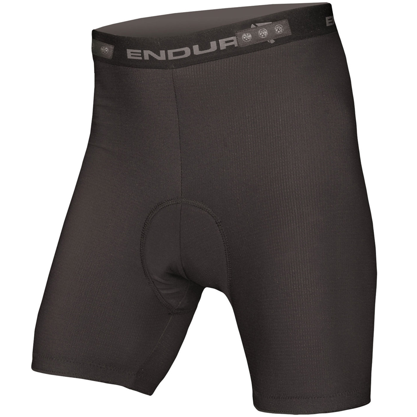 Boxer Endura Clickfast Liner - Nero - B