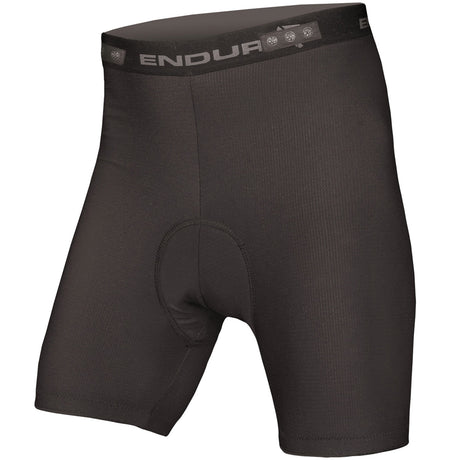 Boxer Endura Clickfast Liner - Nero - B
