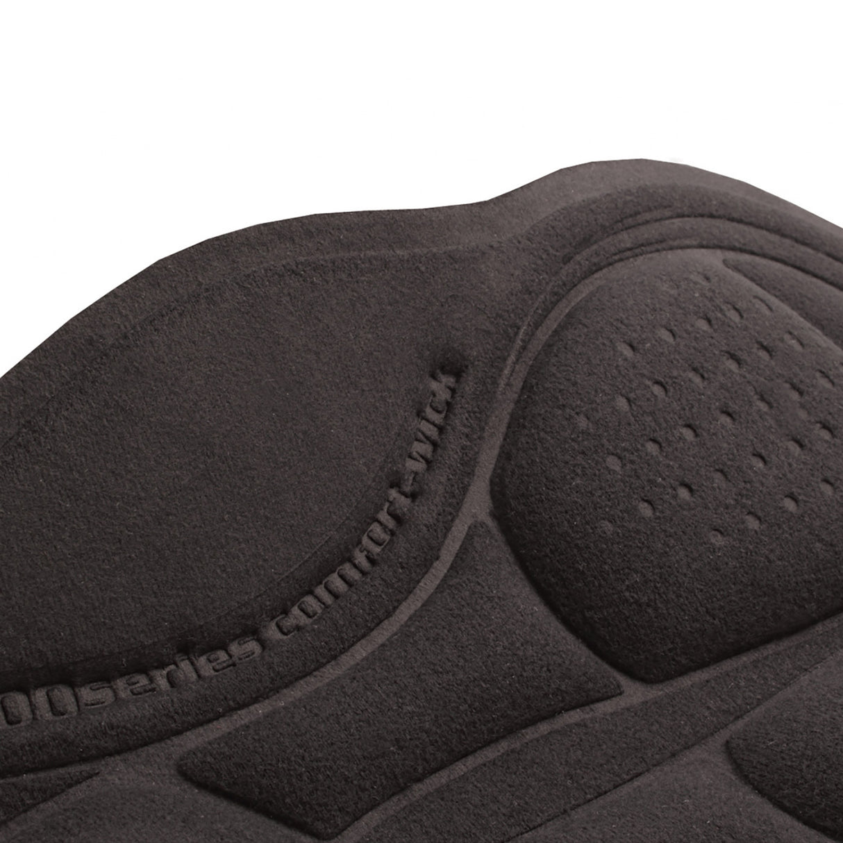 Boxer Endura Padded Liner 2 - Nero - Q