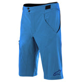 Pantaloncini Alpinestars Pathfinder - Blu