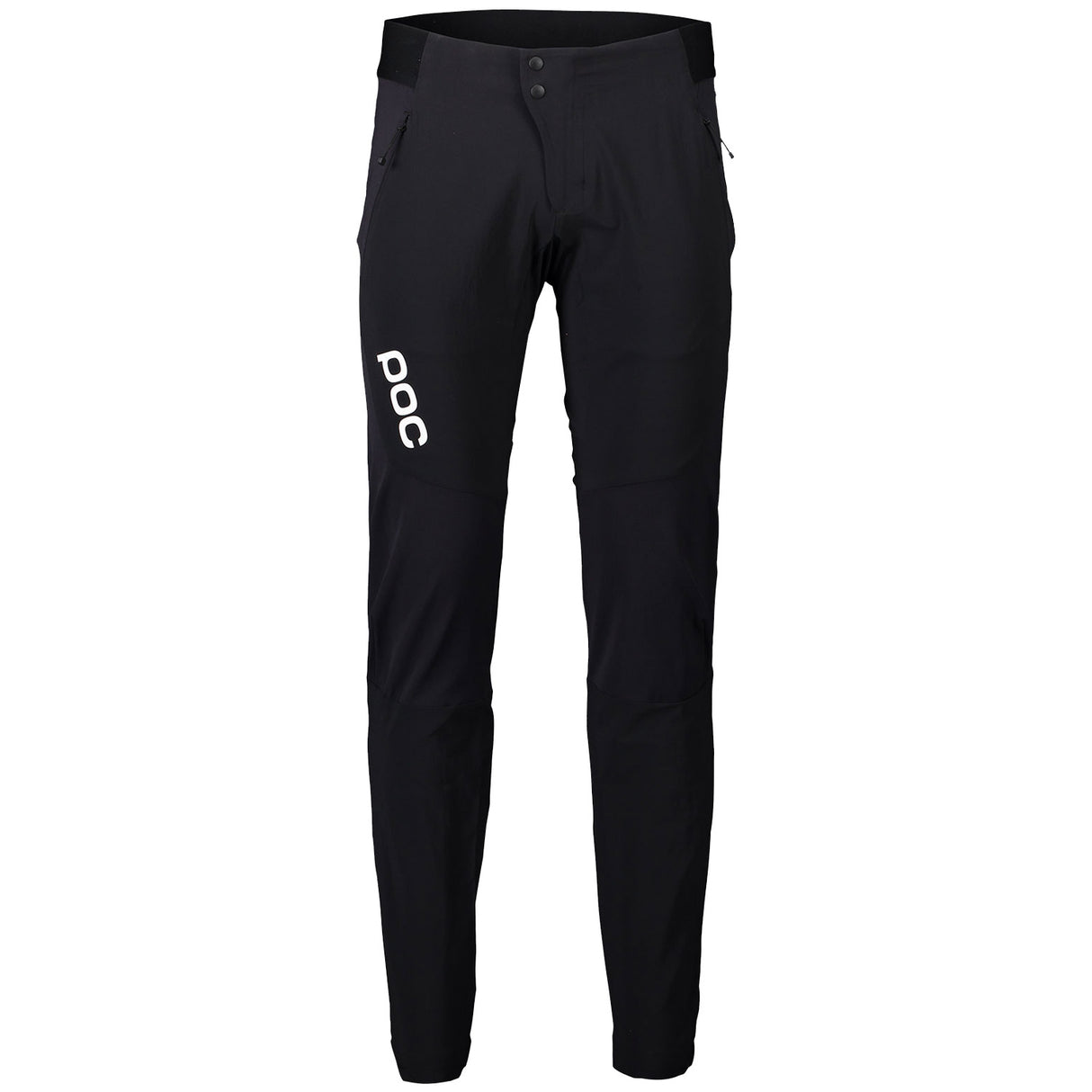 Pantaloni Poc Rhythm Resistance - Nero