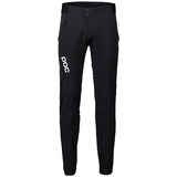 Pantaloni Poc Rhythm Resistance - Nero