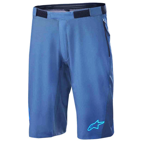 Pantaloncino Alpinestars Mesa - Blu