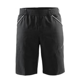 Pantaloncino Craft Escape - Nero