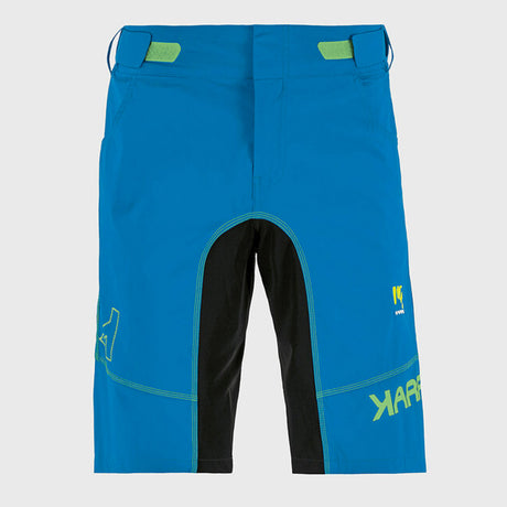Pantaloncini Karpos Ballistic Evo - Blu nero - G