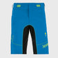 Pantaloncini Karpos Ballistic Evo - Blu nero