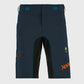 Short Karpos Ballistic Evo - Bleu fonce